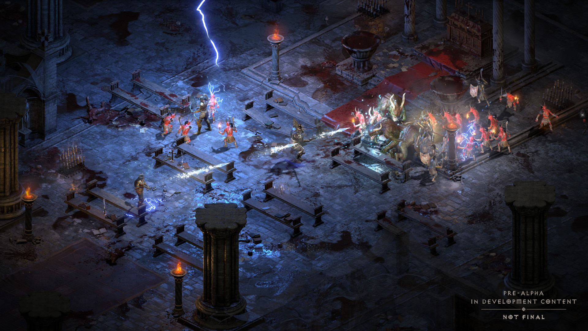 Diablo II: Resurrected - screenshot 9