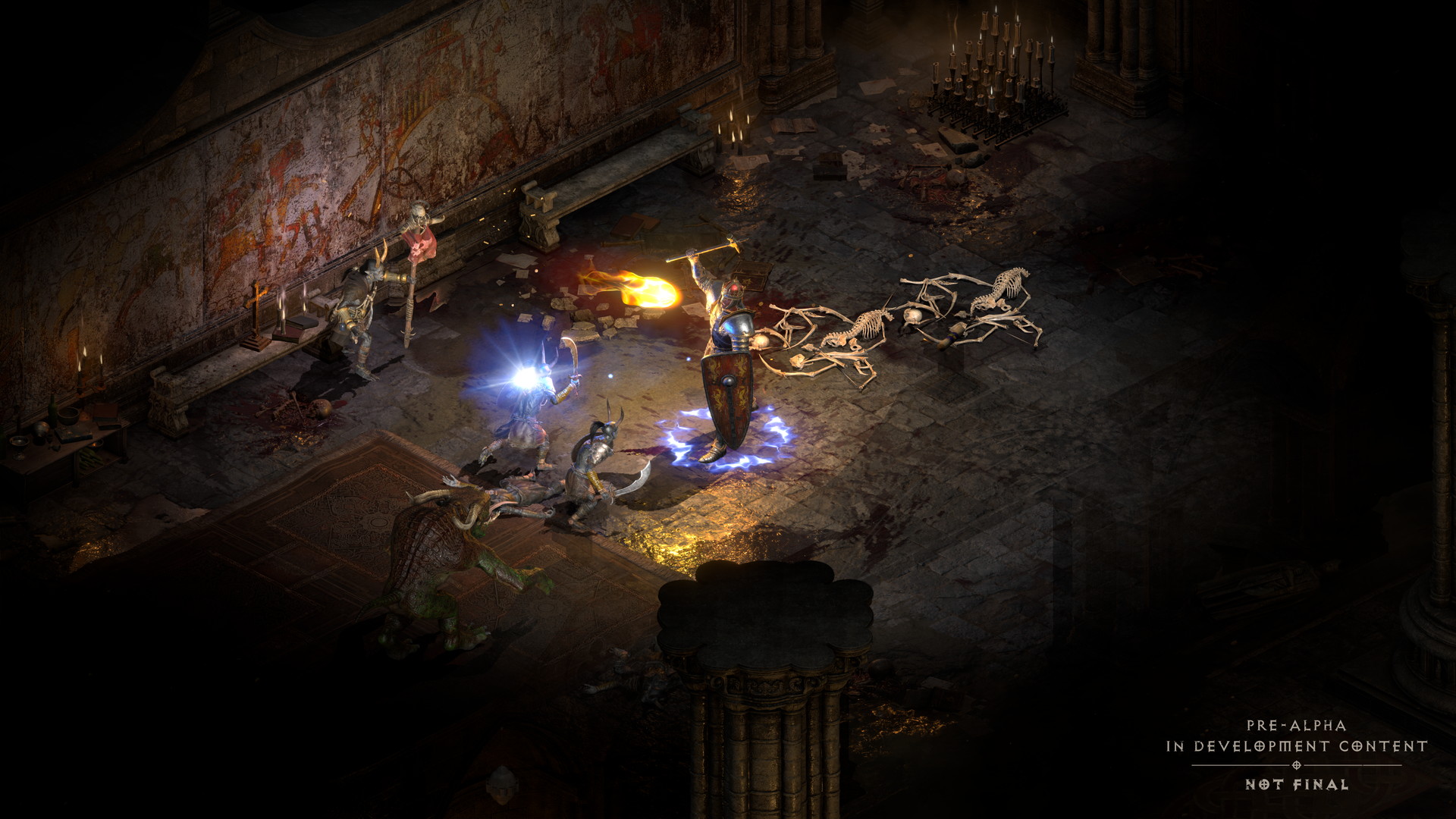 Diablo II: Resurrected - screenshot 5