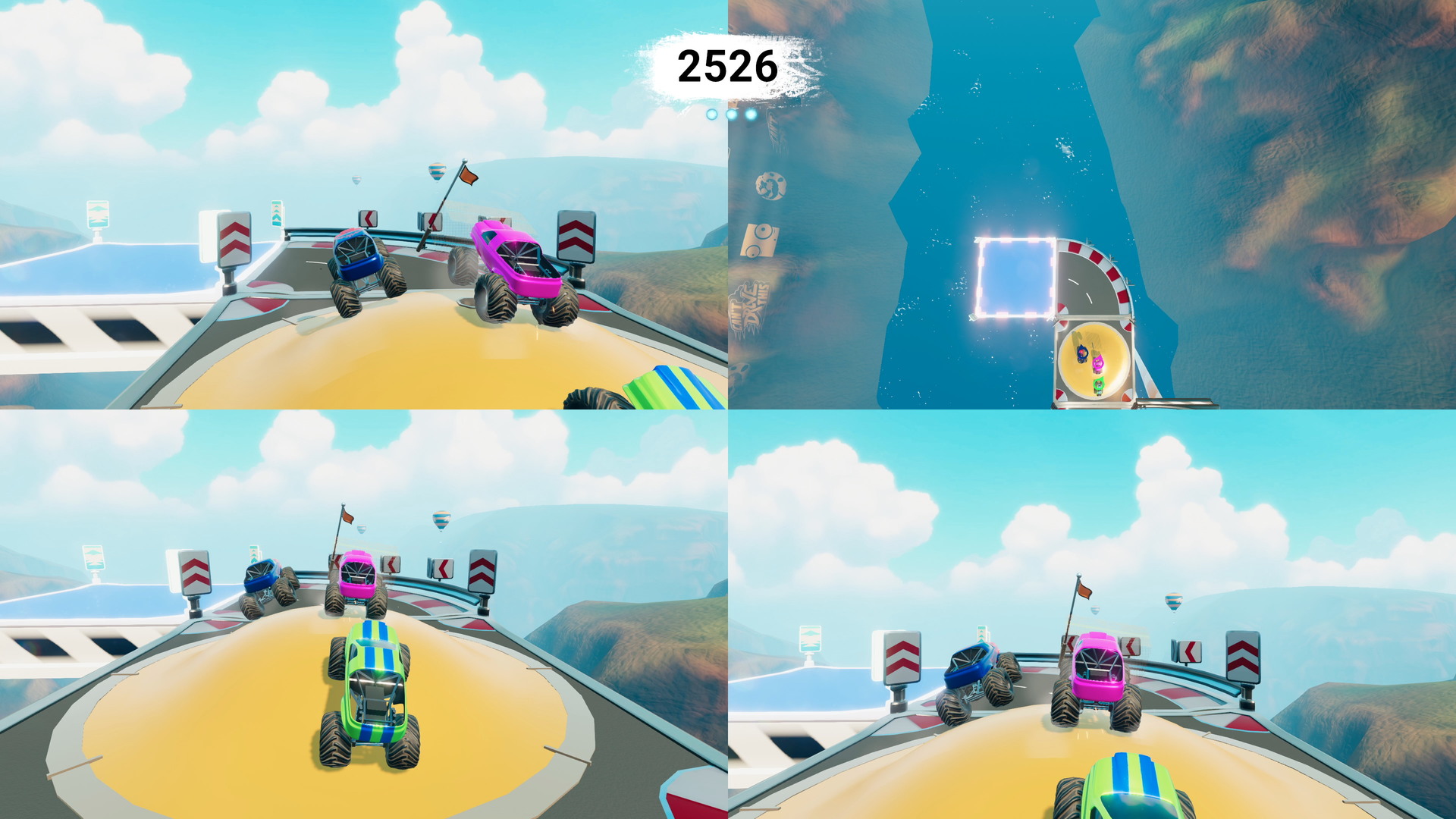 Can't Drive This - screenshot 1