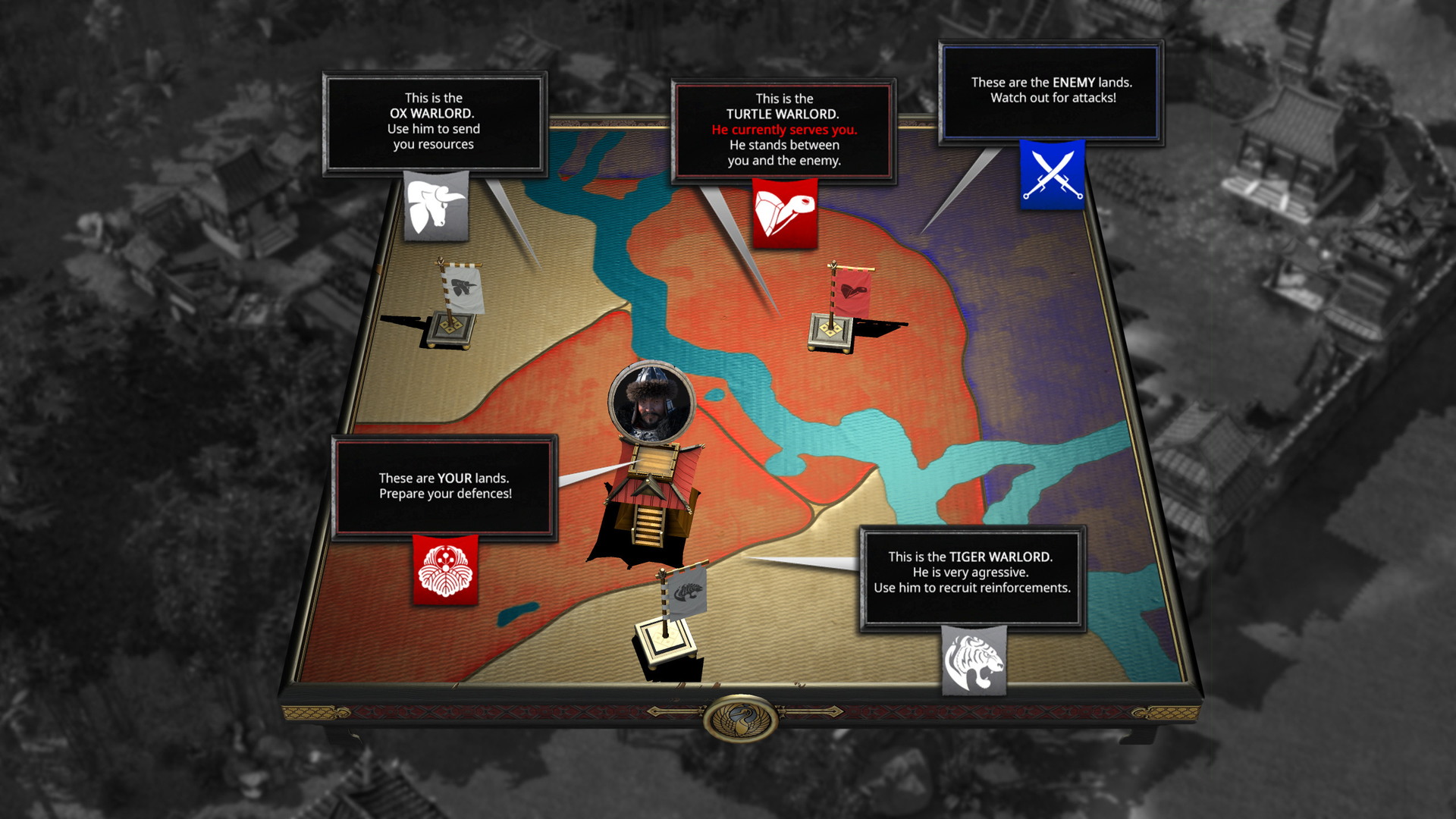 Stronghold: Warlords - screenshot 15