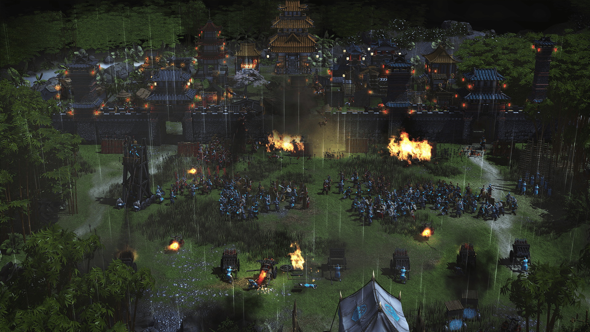 Stronghold: Warlords - screenshot 13
