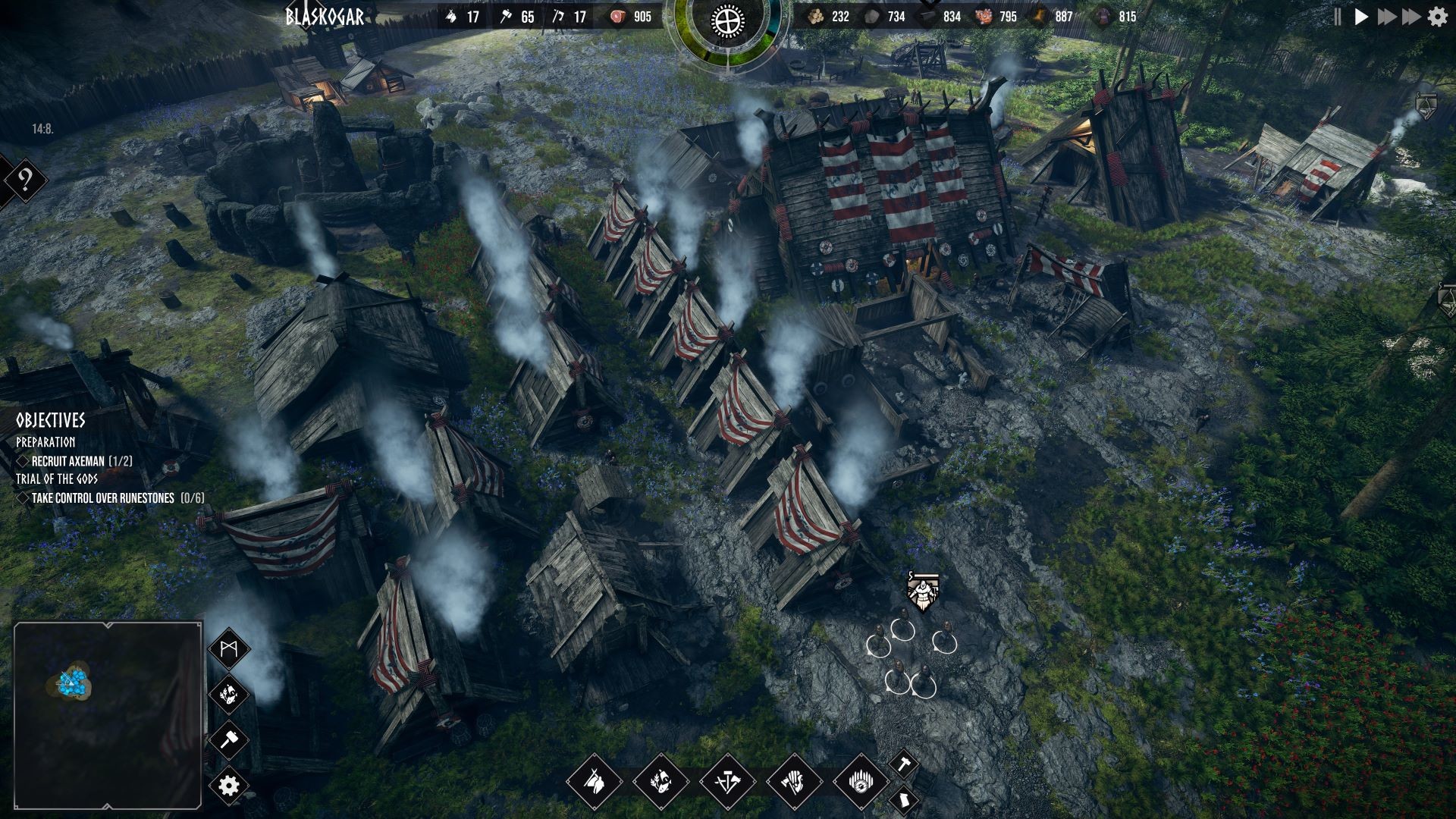 Frozenheim - screenshot 8