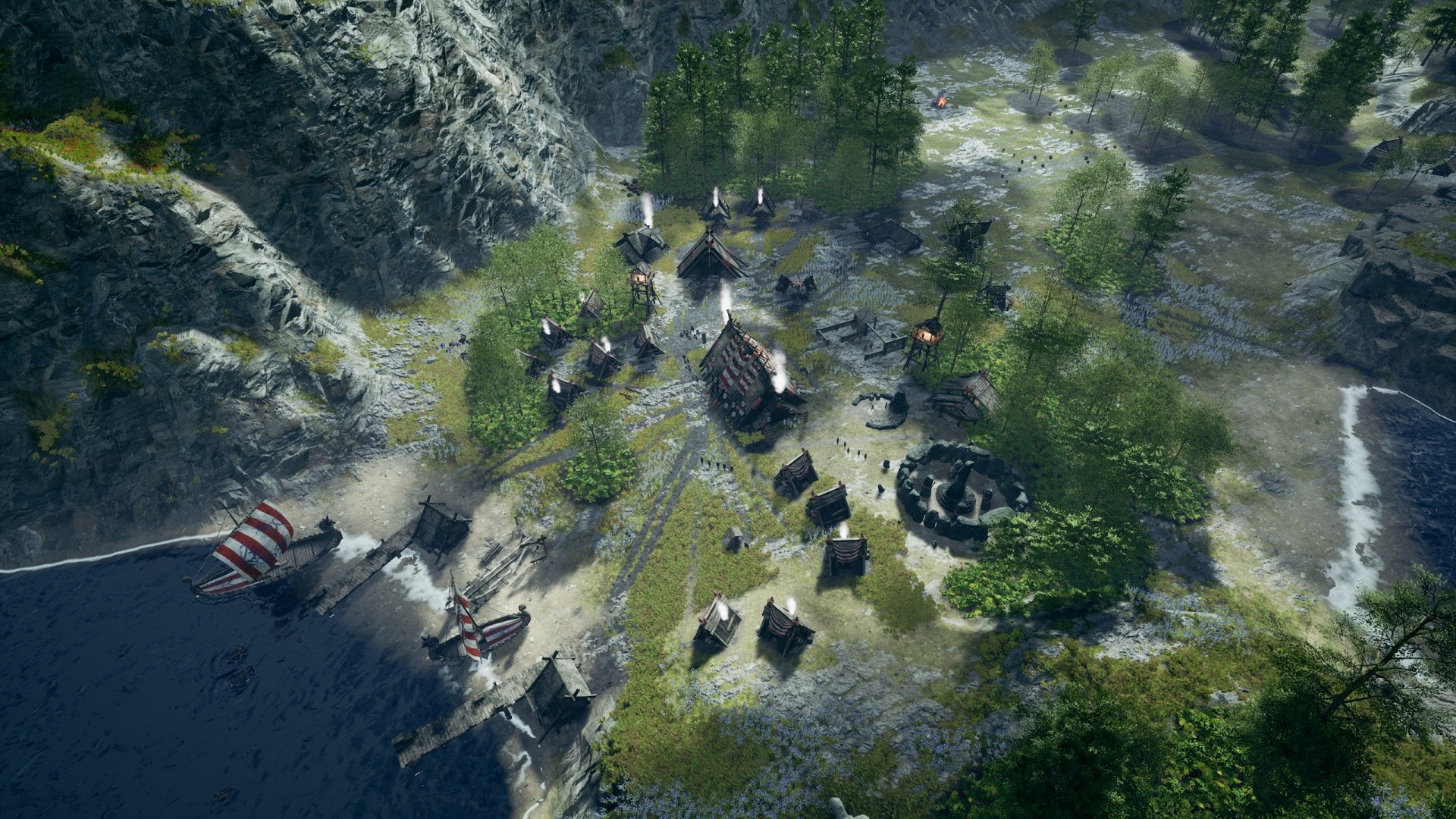 Frozenheim - screenshot 7