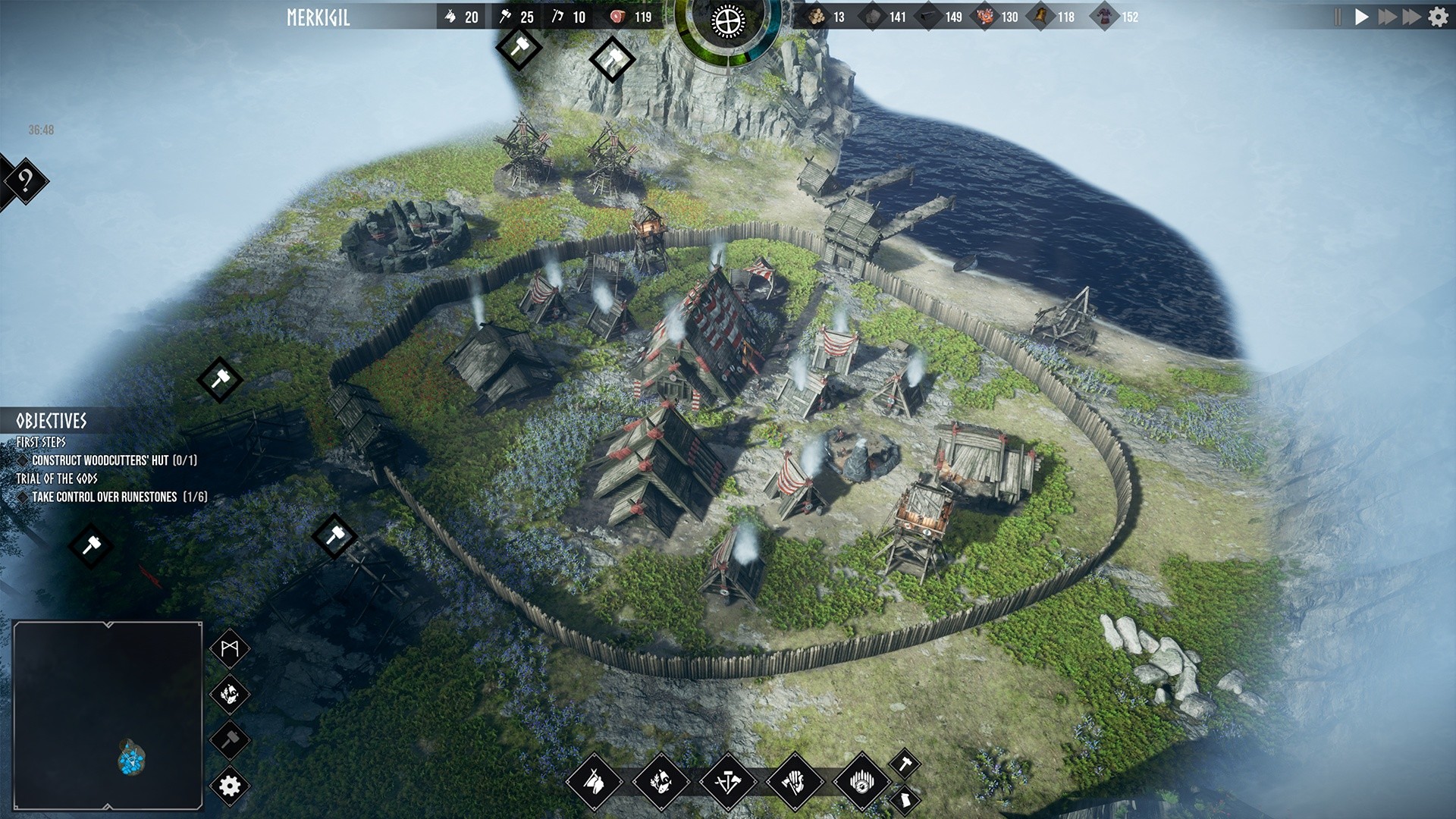 Frozenheim - screenshot 6