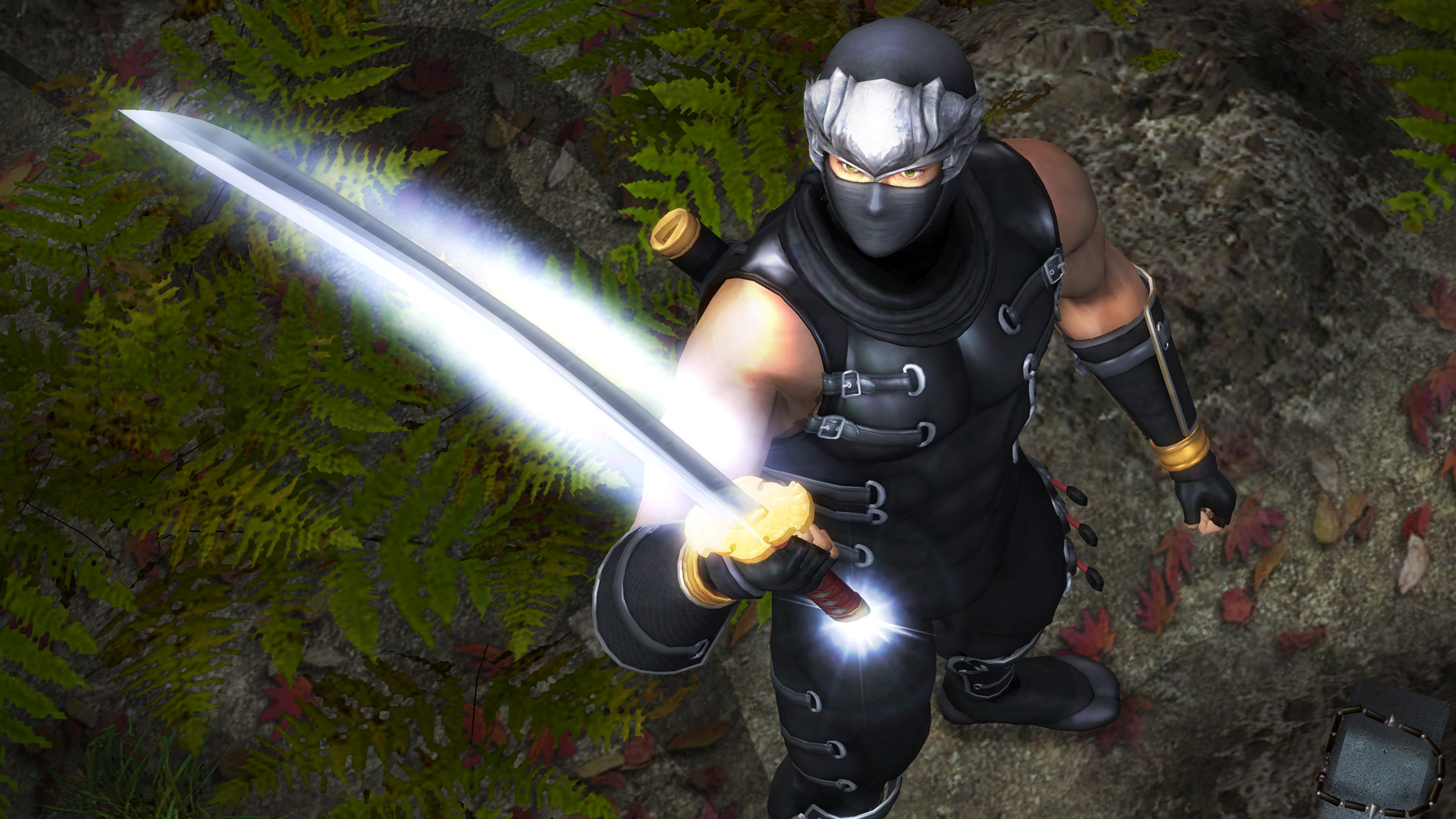 Ninja Gaiden: Master Collection - screenshot 14