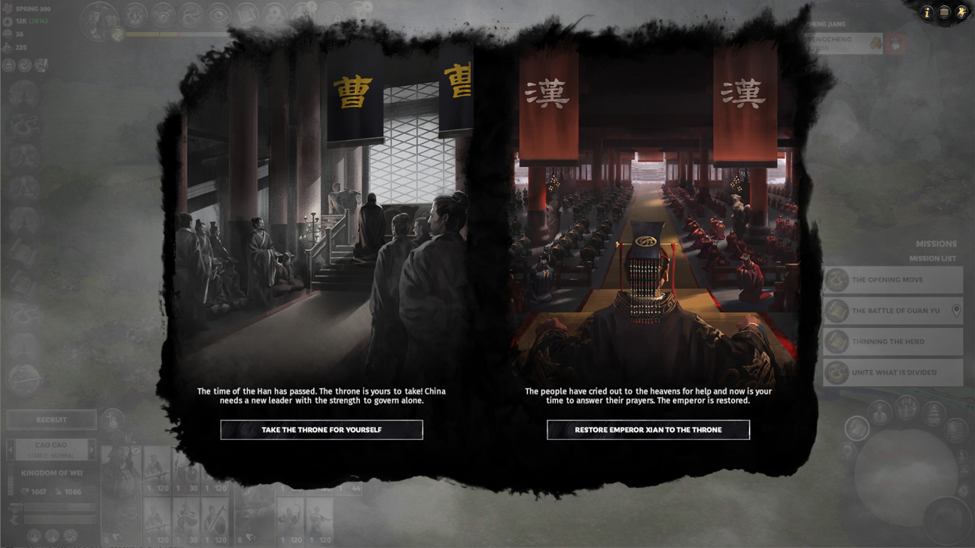 Total War: Three Kingdoms - Fates Divided - screenshot 6