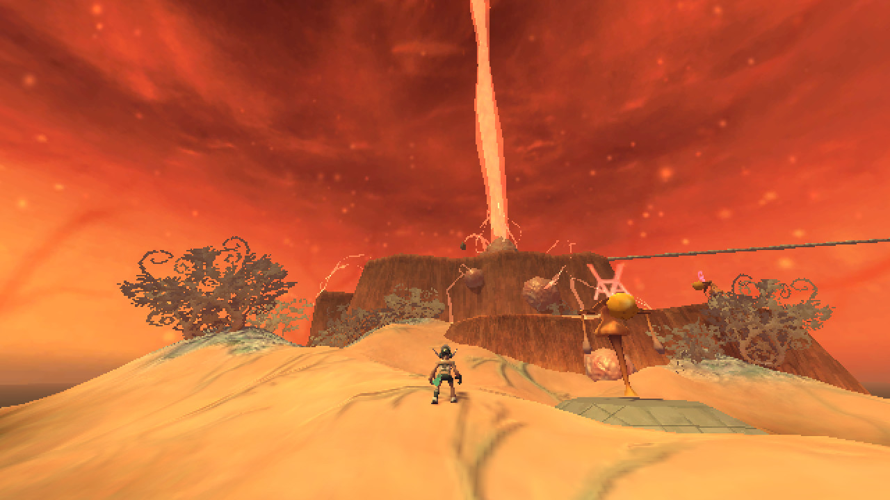 Anodyne 2: Return to Dust - screenshot 3