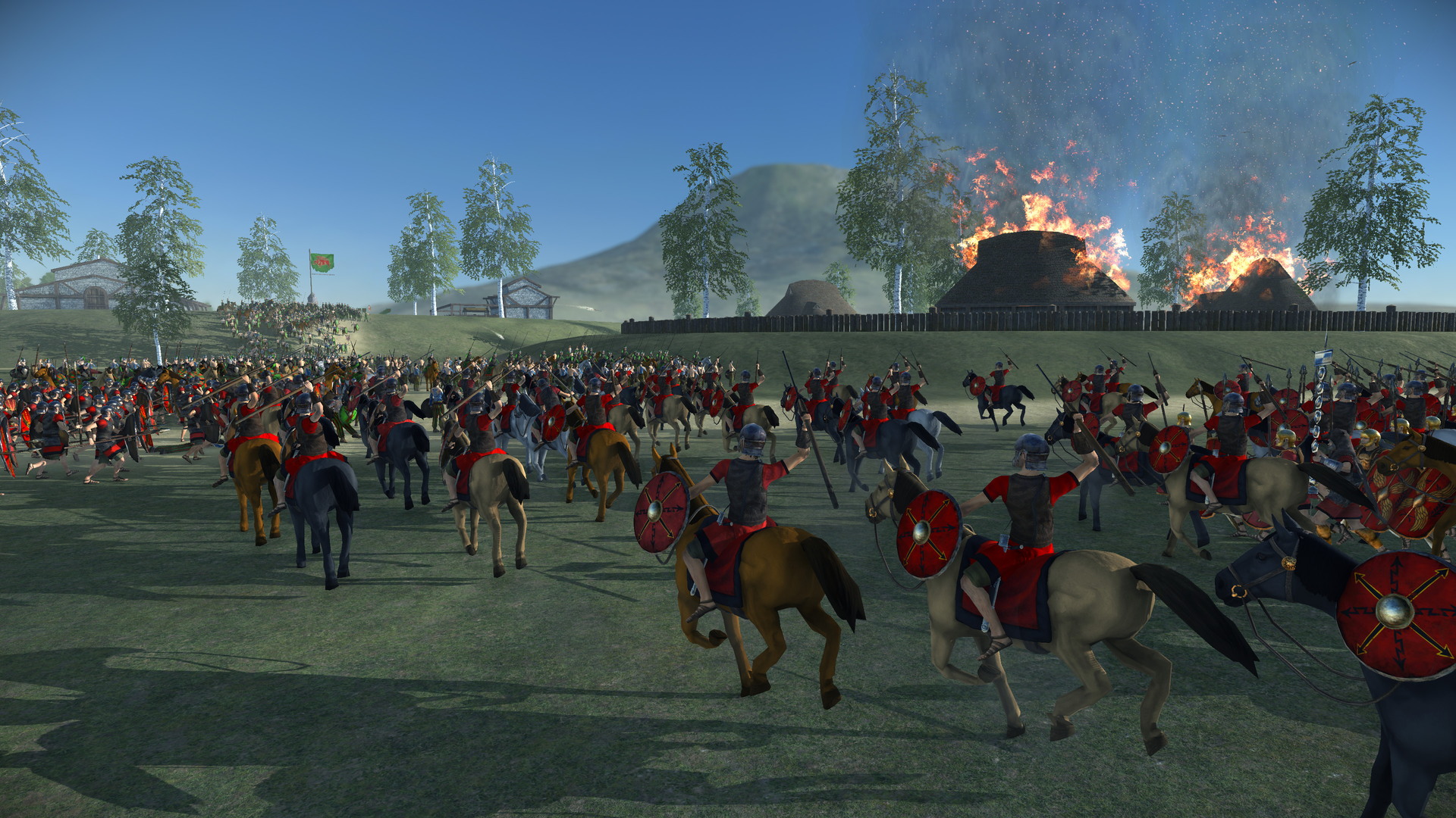 Total War: Rome Remastered - screenshot 6