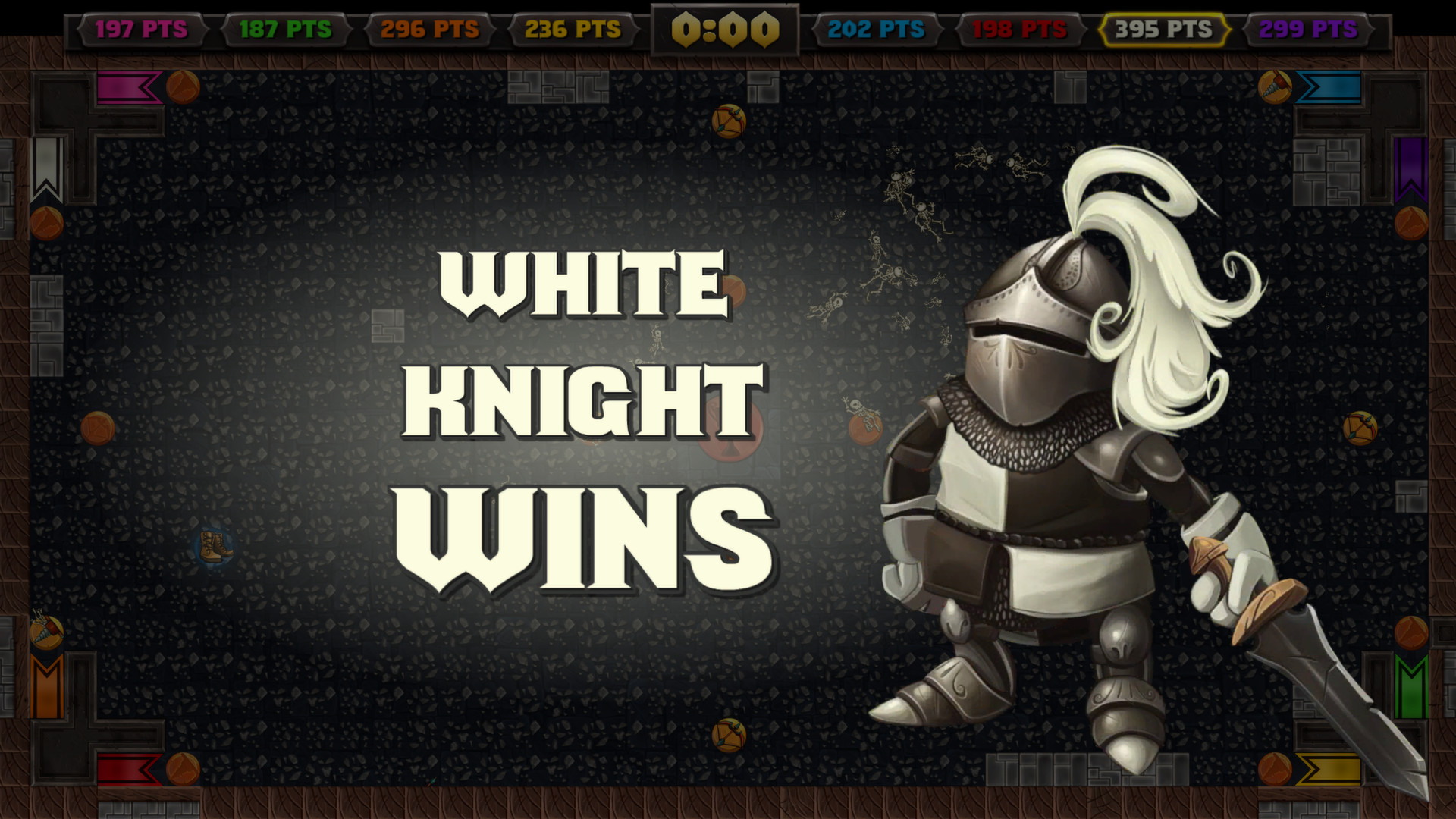 Knight Squad - screenshot 5