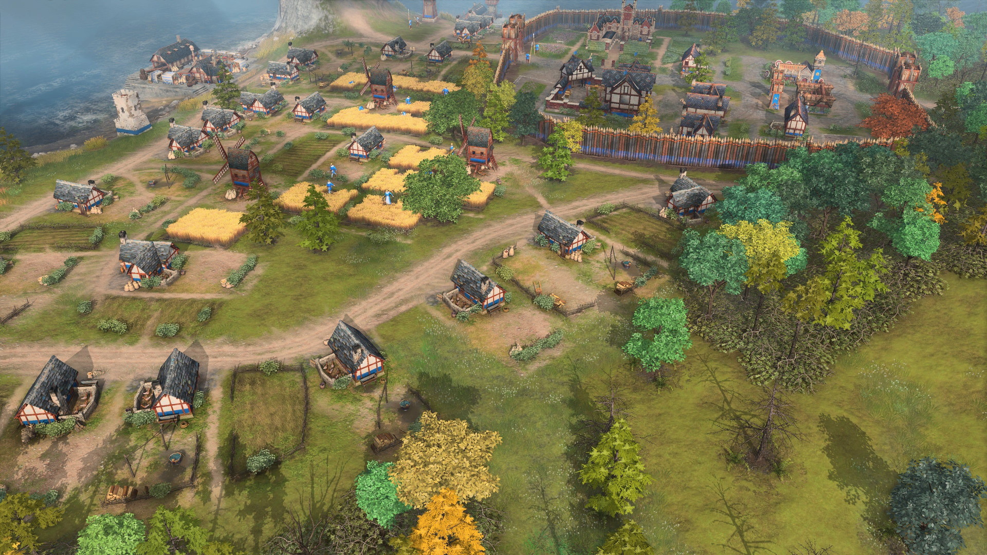 Age of Empires IV - screenshot 47