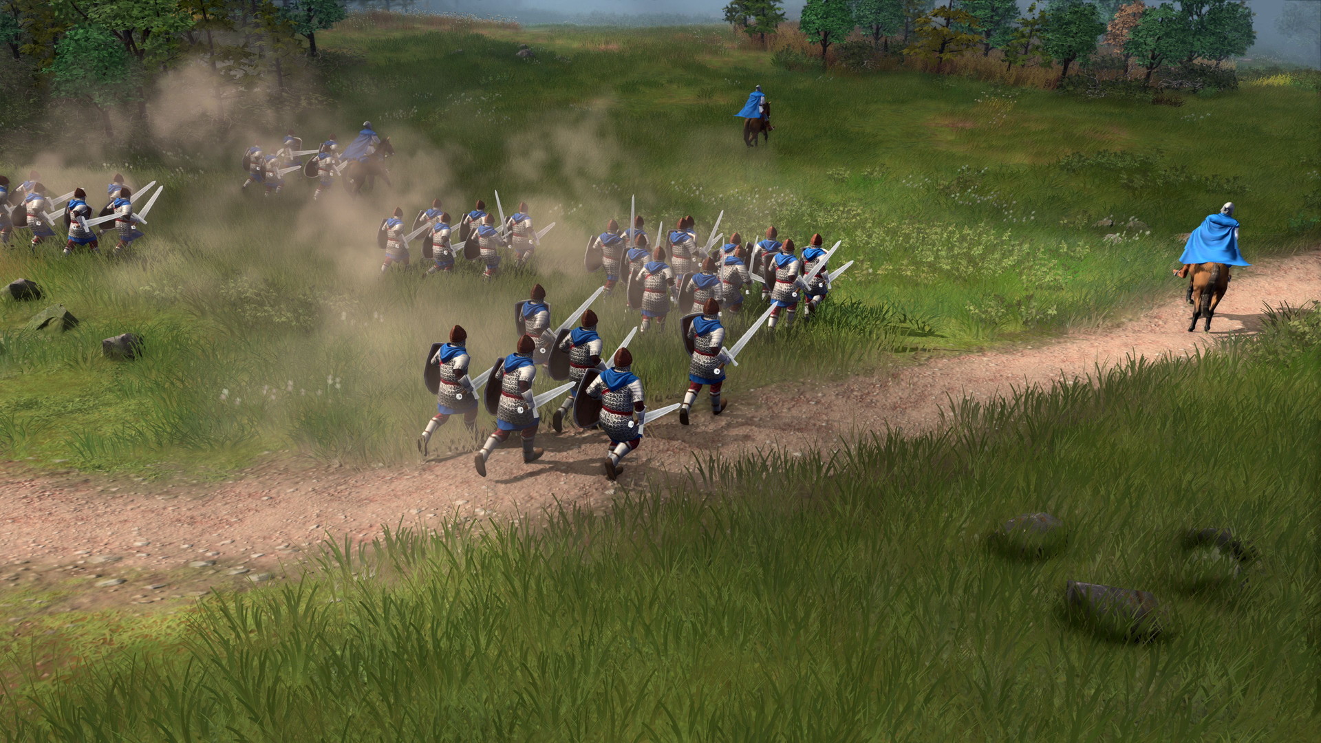 Age of Empires IV - screenshot 41