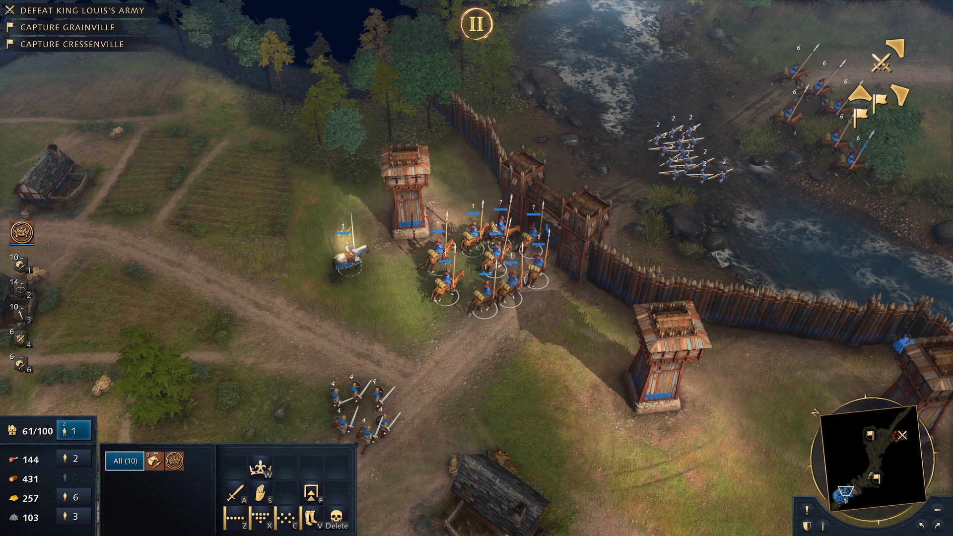 Age of Empires IV - screenshot 40