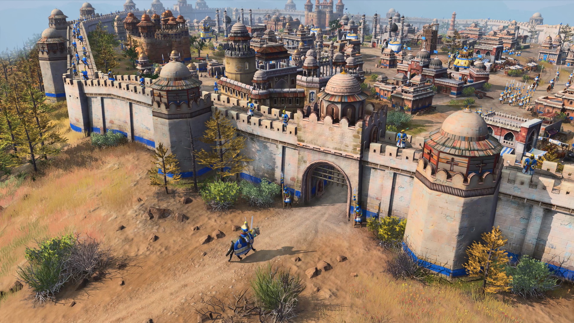 Age of Empires IV - screenshot 38