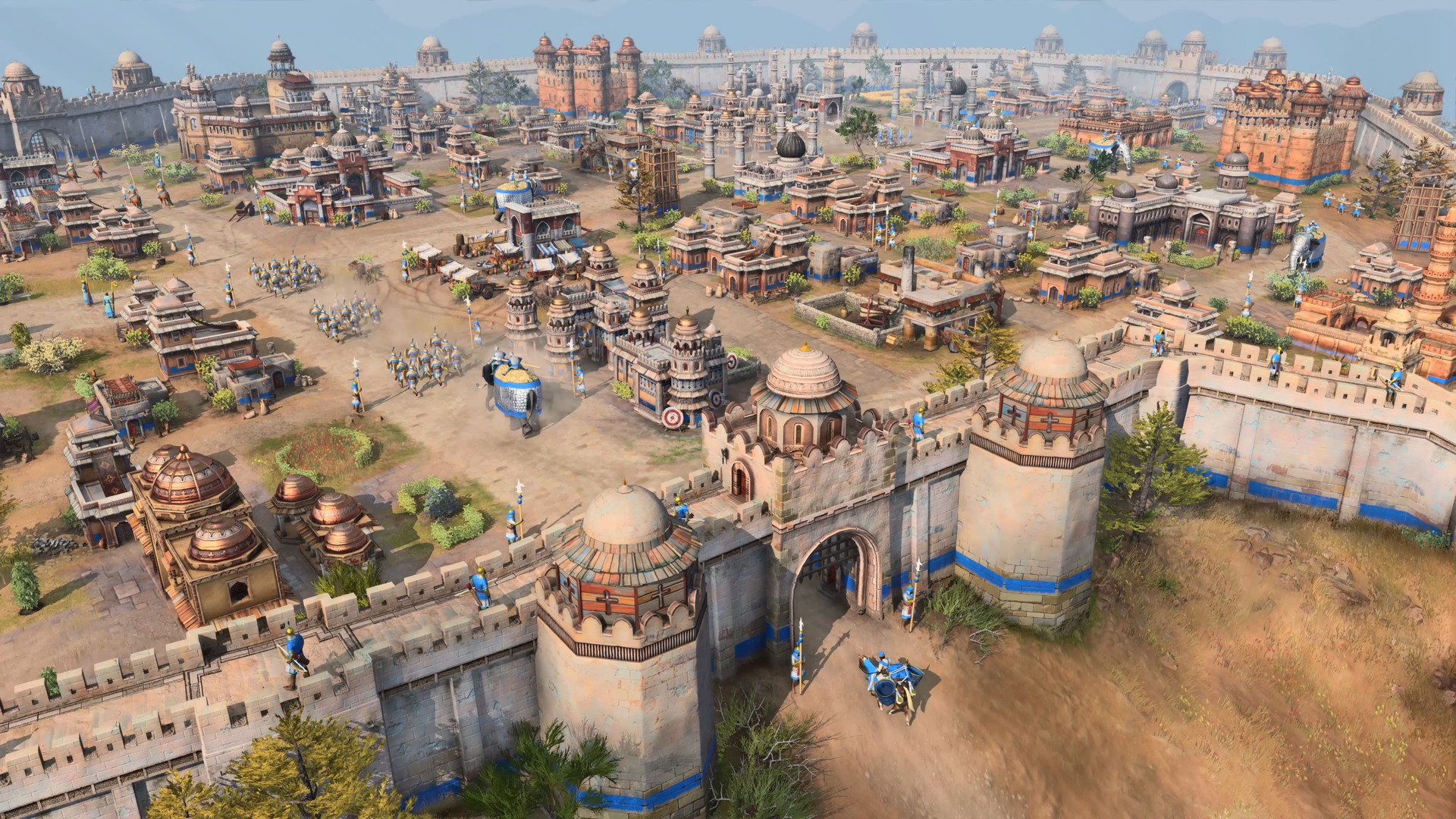 Age of Empires IV - screenshot 37