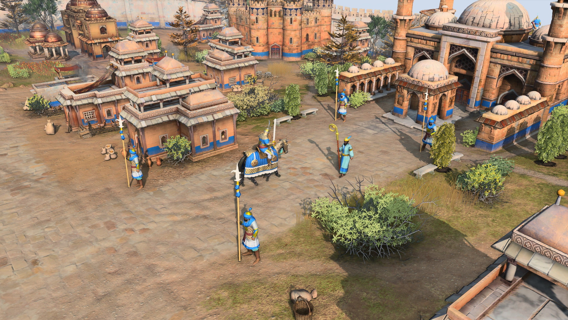 Age of Empires IV - screenshot 36