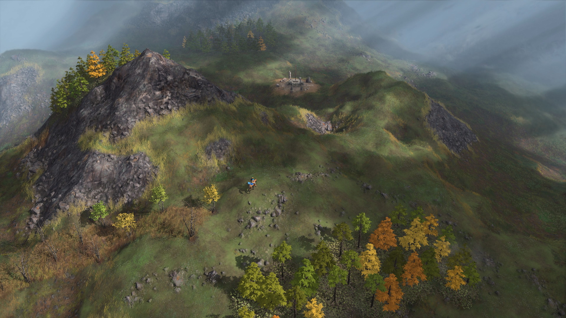 Age of Empires IV - screenshot 34