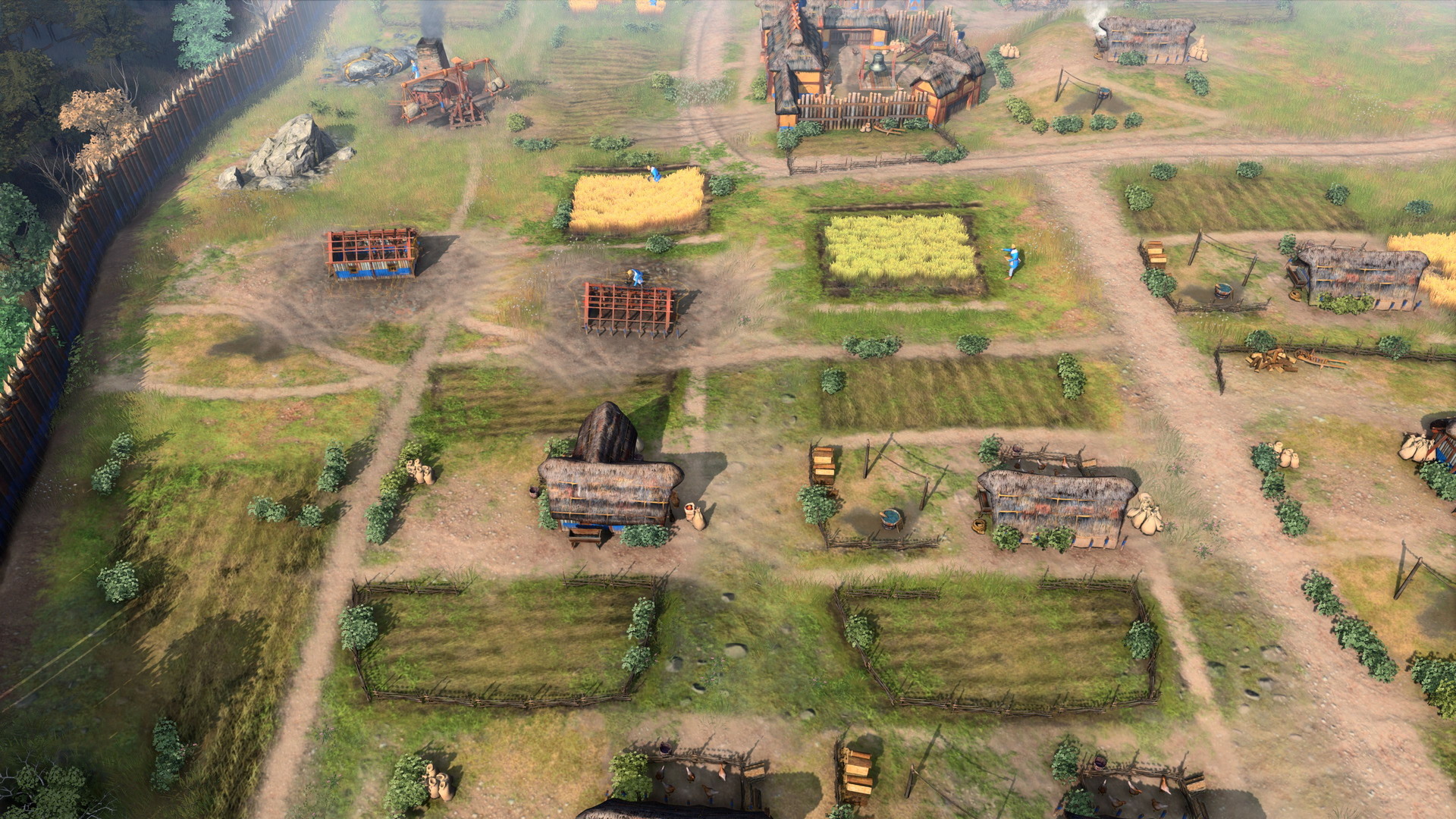Age of Empires IV - screenshot 33