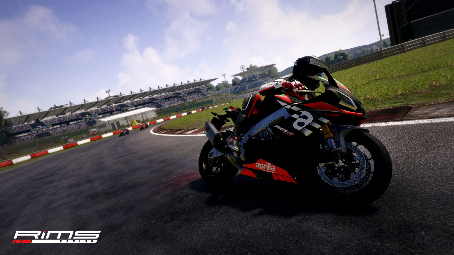 RiMS Racing - screenshot 3