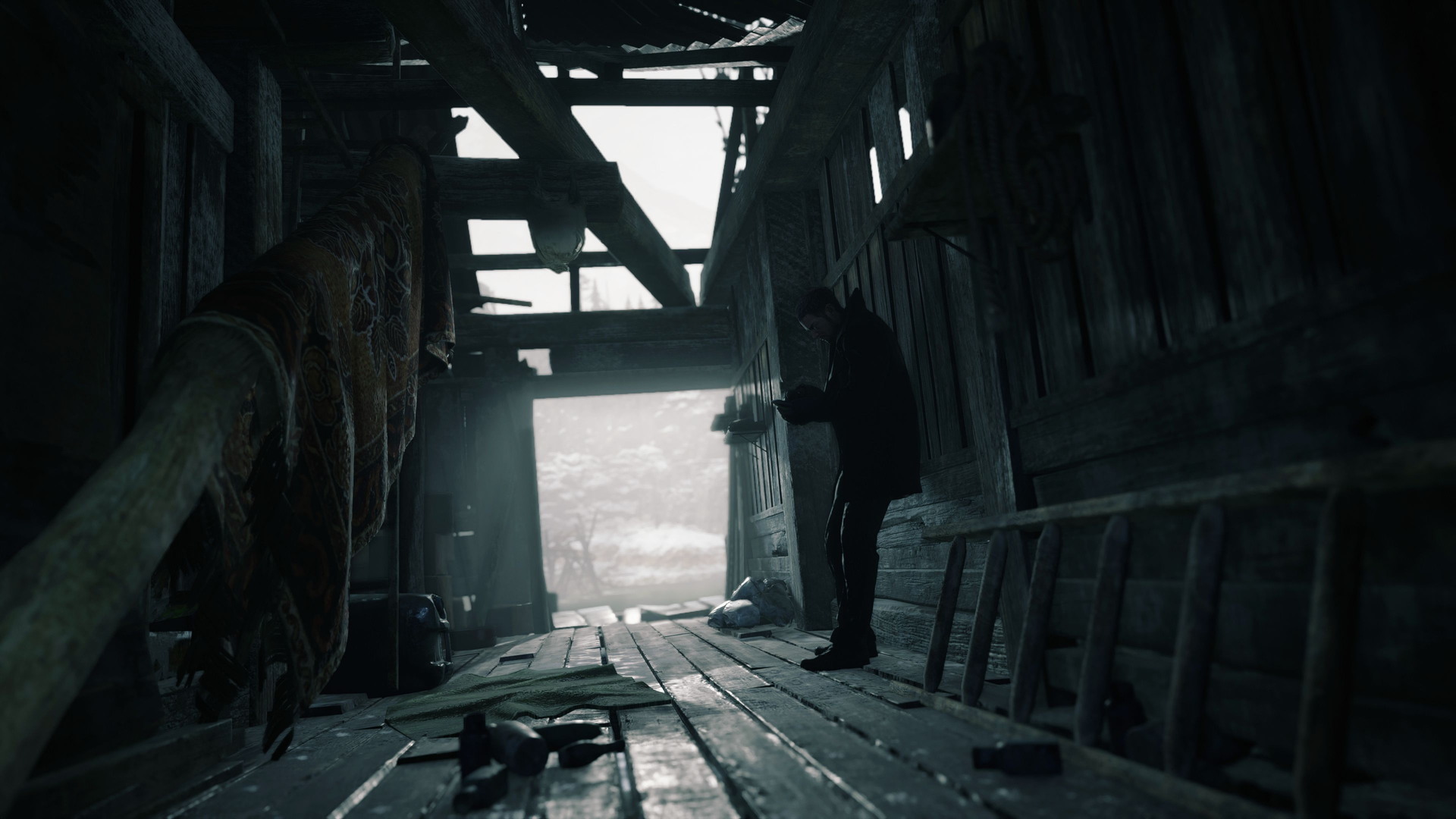 Resident Evil: Village - screenshot 33