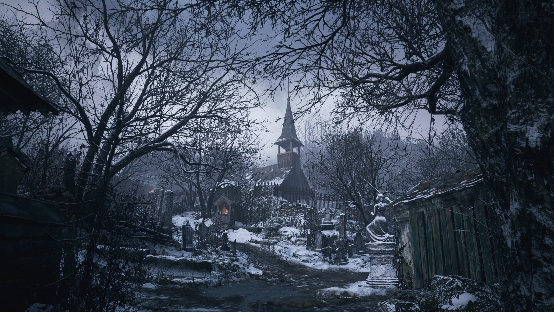 Resident Evil: Village - screenshot 13