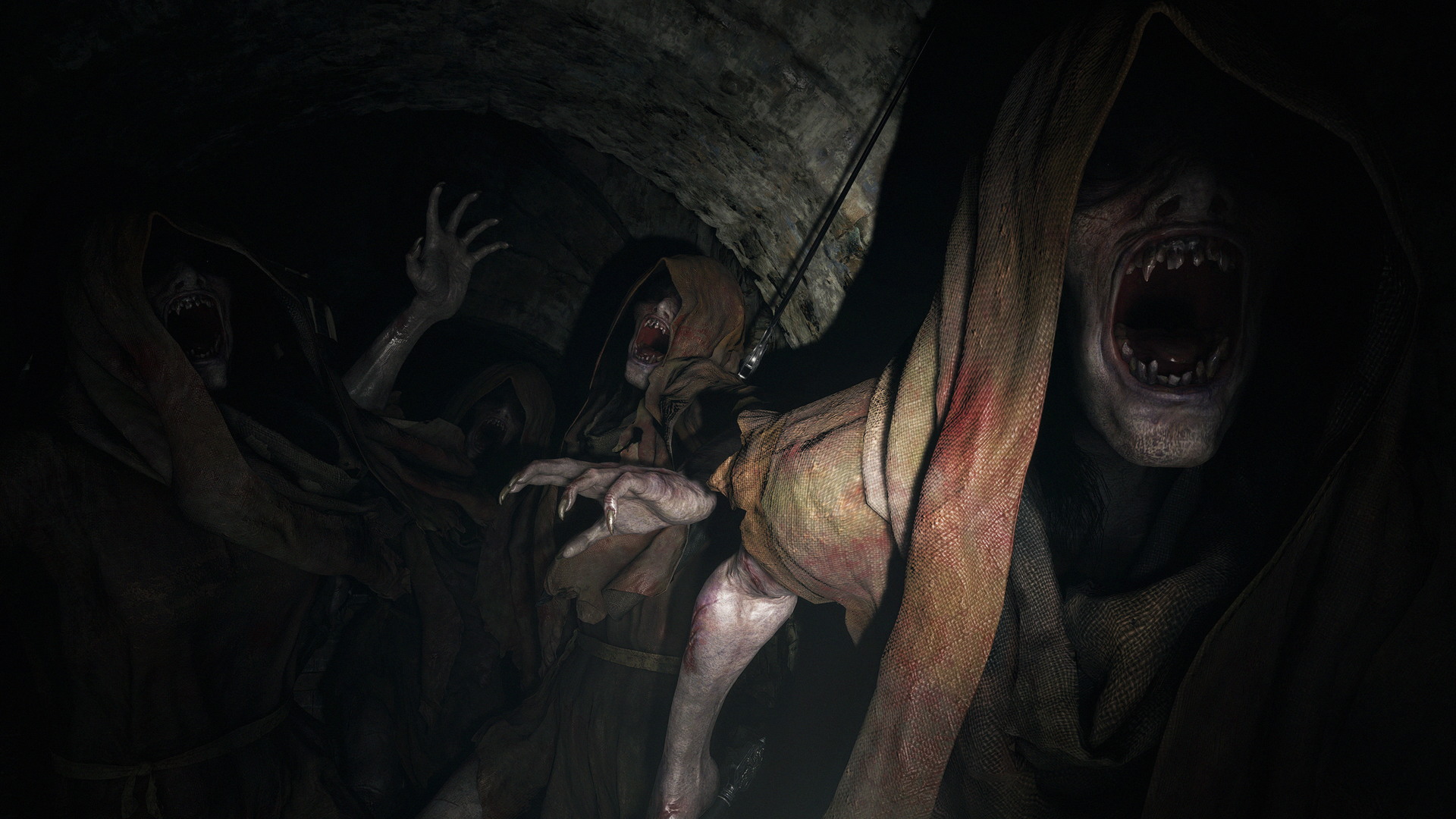 Resident Evil: Village - screenshot 5
