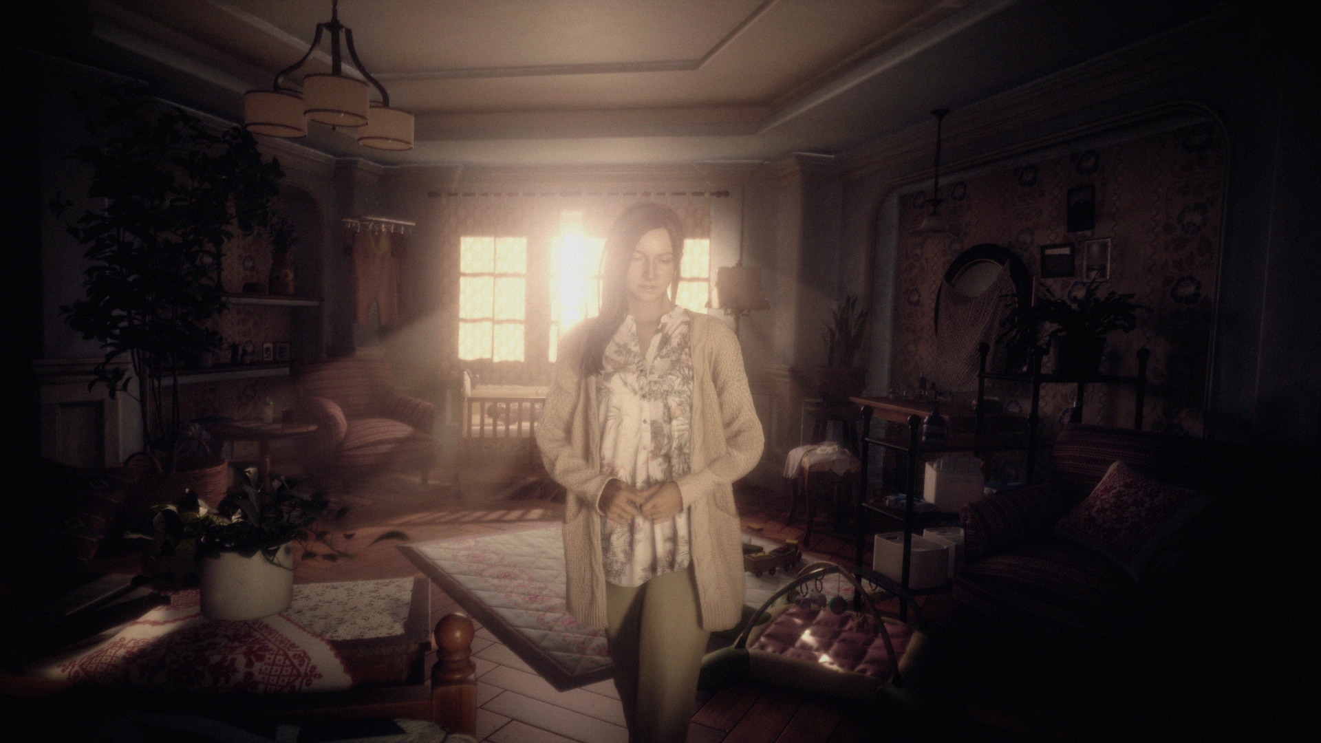 Resident Evil: Village - screenshot 4
