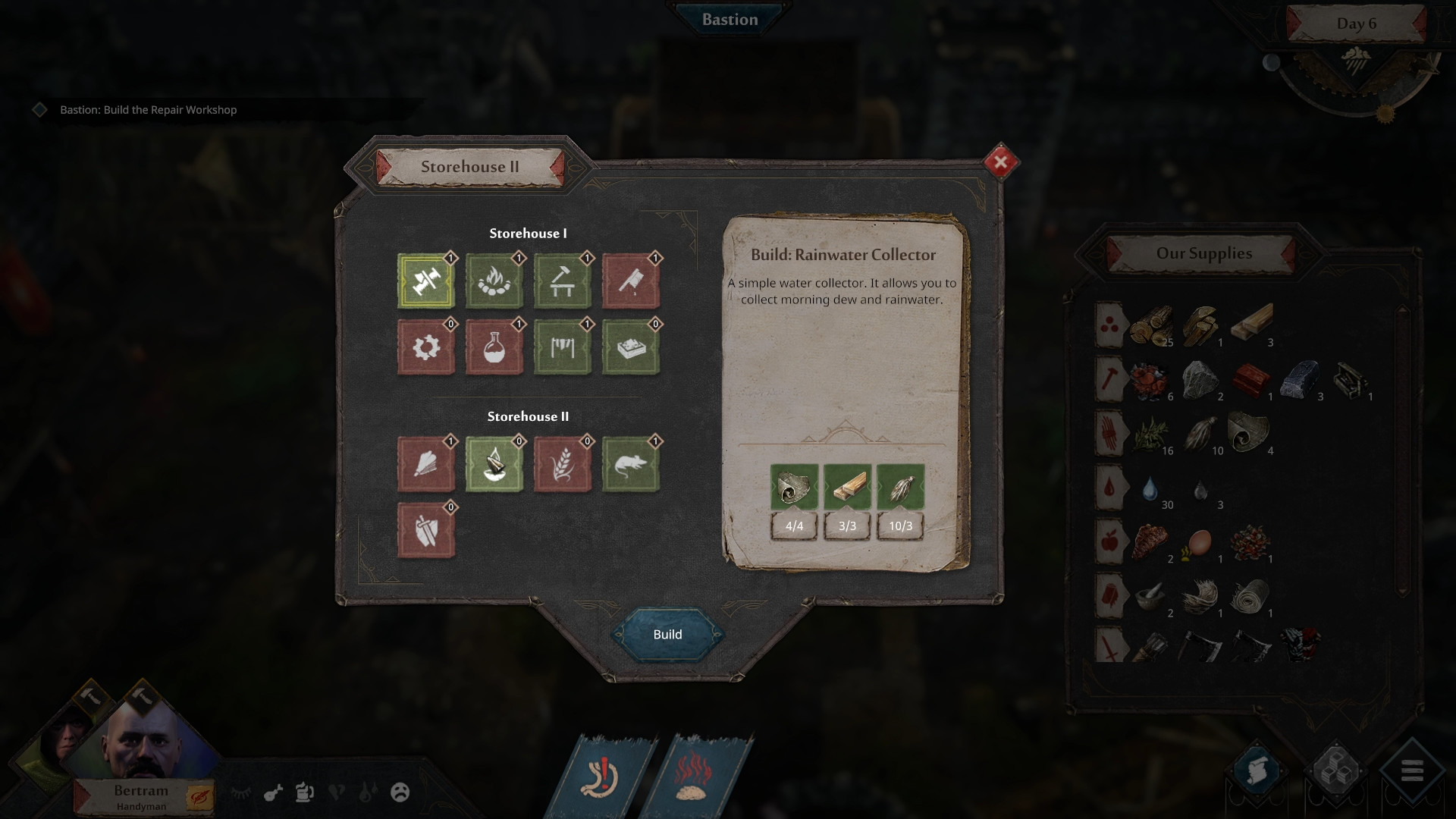 Siege Survival: Gloria Victis - screenshot 6