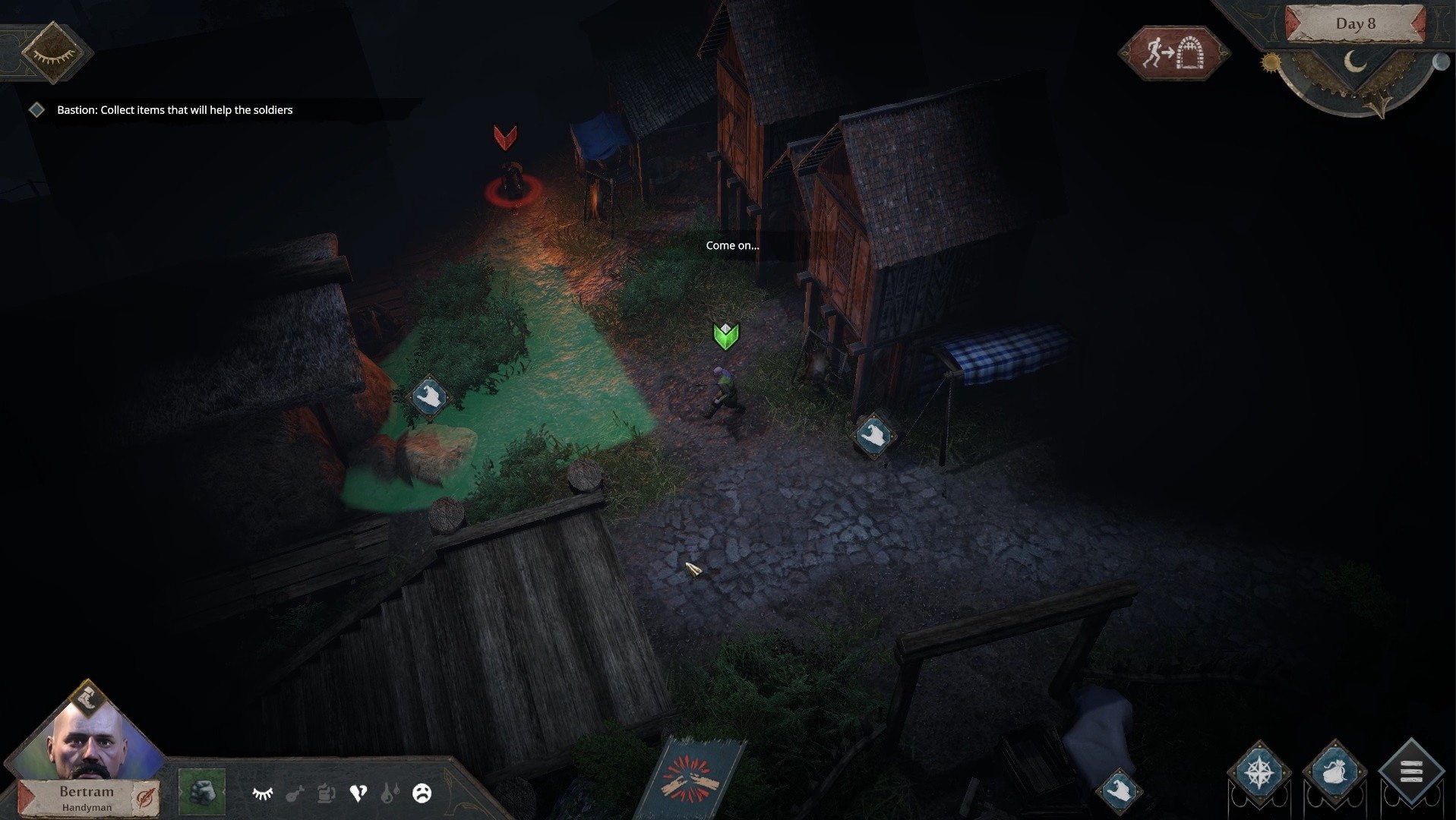 Siege Survival: Gloria Victis - screenshot 5