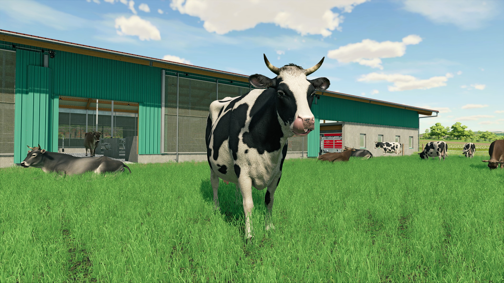 Farming Simulator 22 - screenshot 89