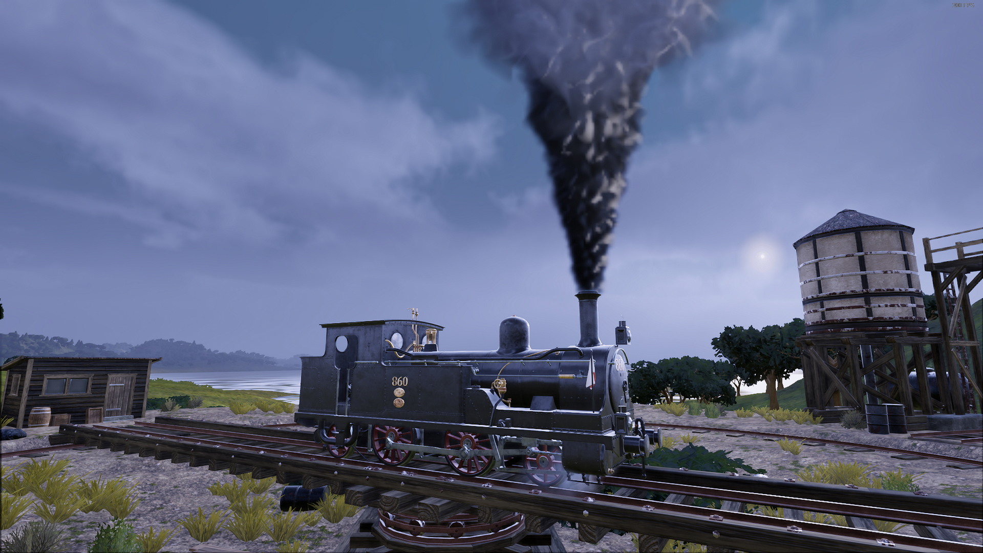 Railway Empire: Japan - screenshot 6