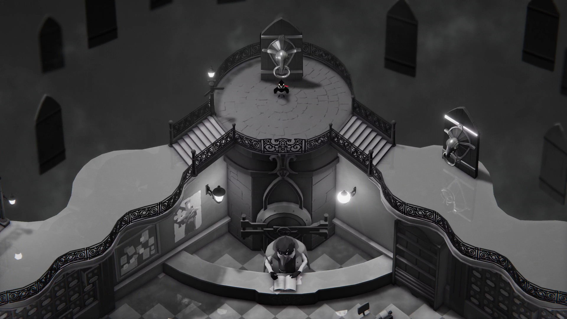 Death's Door - screenshot 3