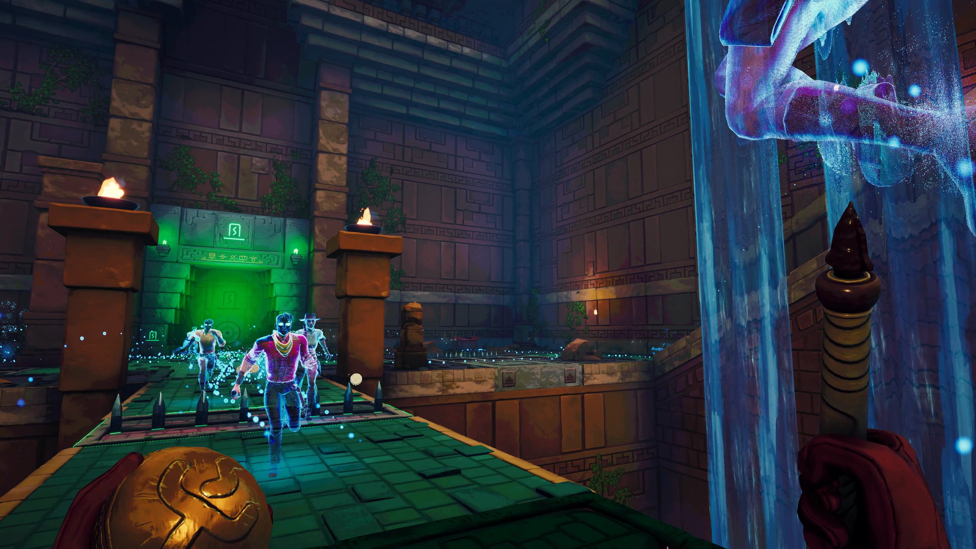 Phantom Abyss - screenshot 13