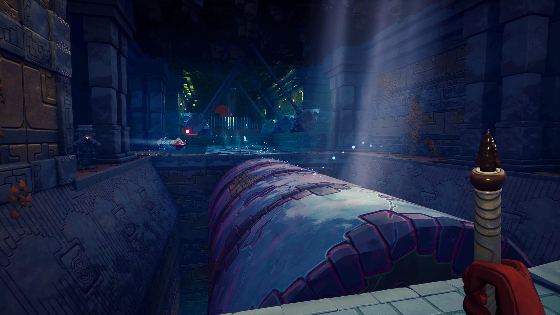 Phantom Abyss - screenshot 4