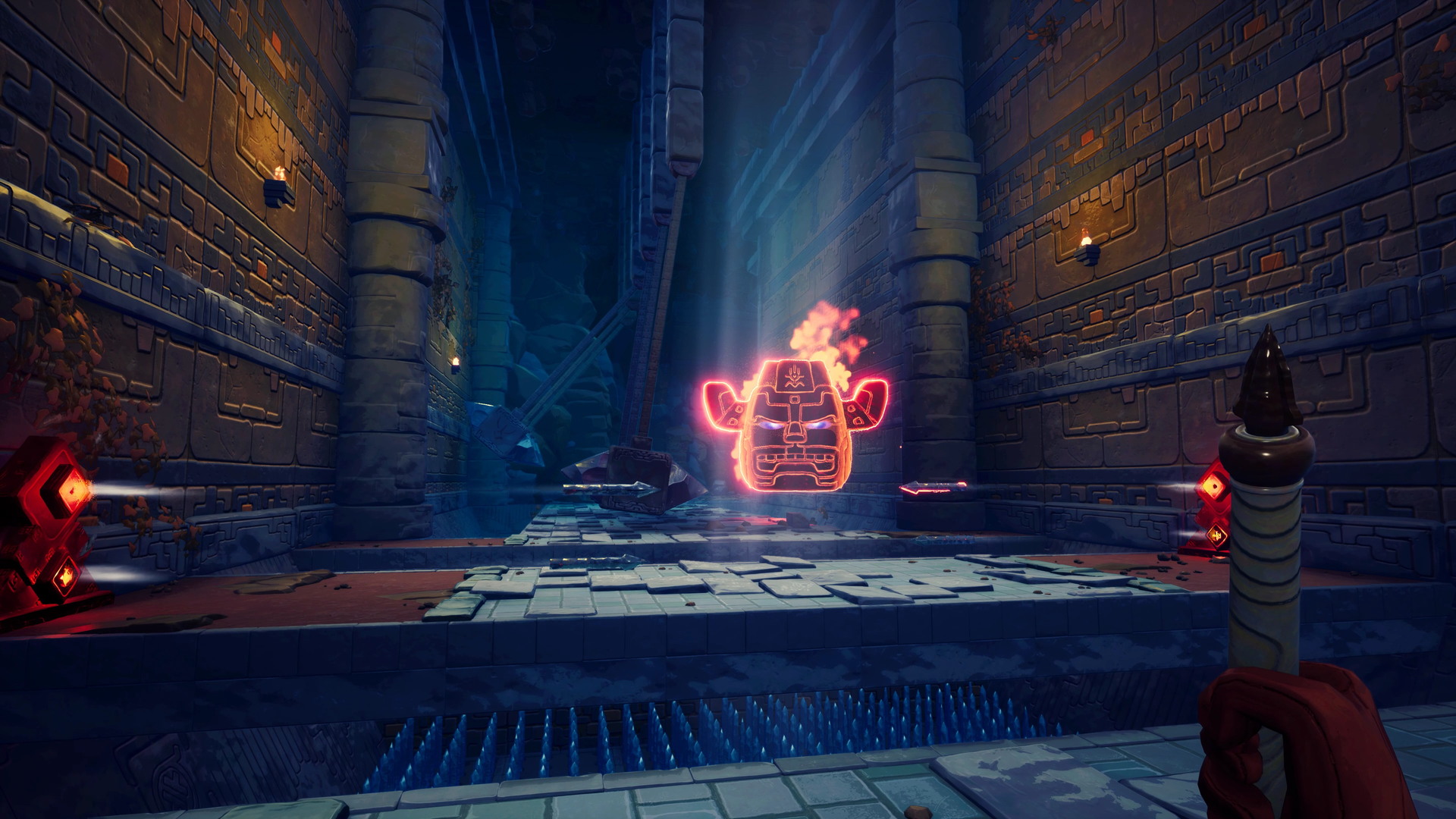 Phantom Abyss - screenshot 3