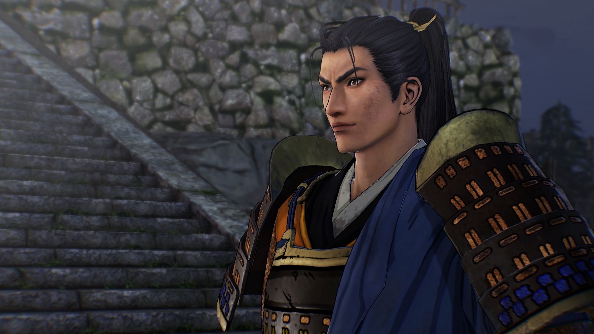 Samurai Warriors 5 - screenshot 27