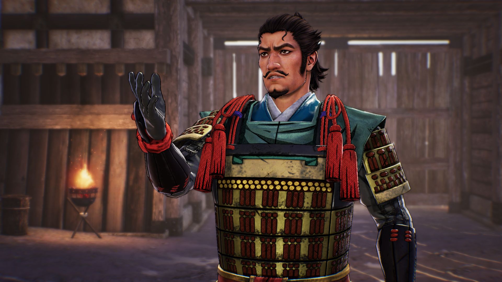 Samurai Warriors 5 - screenshot 25