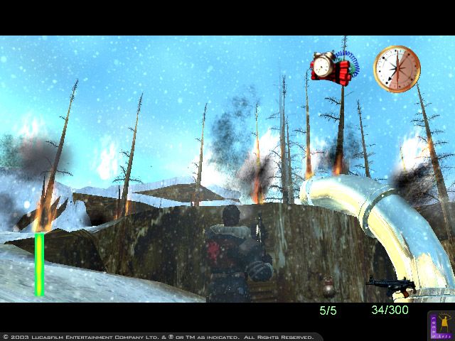 Armed and Dangerous - screenshot 65