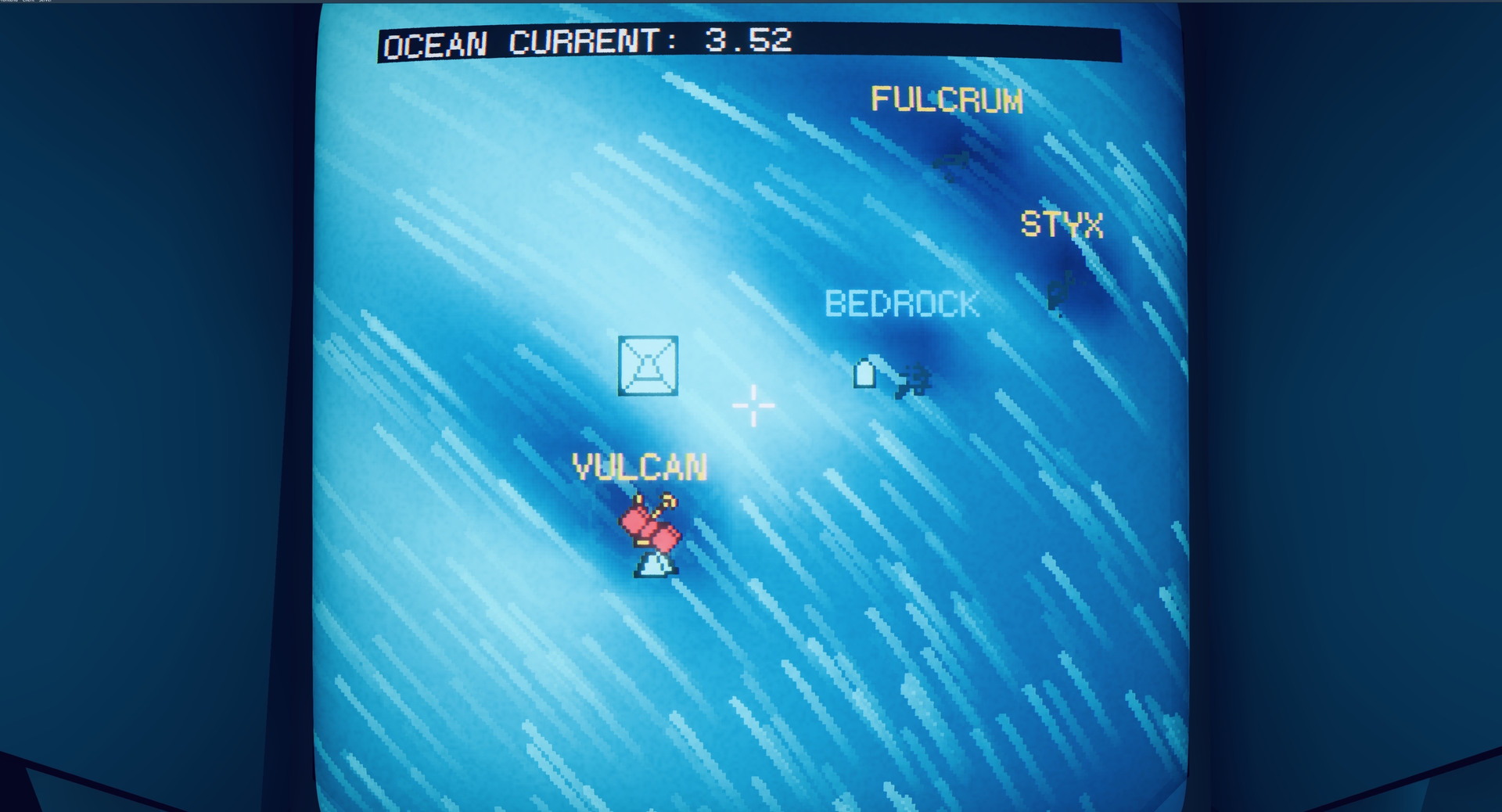 Carrier Command 2 - screenshot 29