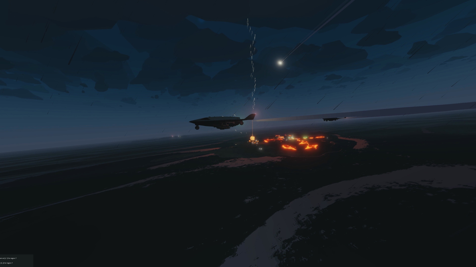 Carrier Command 2 - screenshot 22