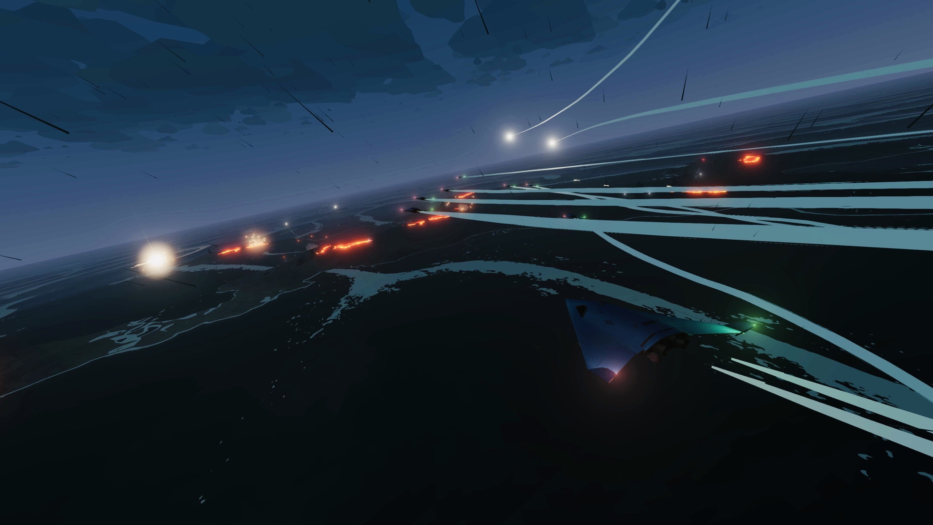 Carrier Command 2 - screenshot 12