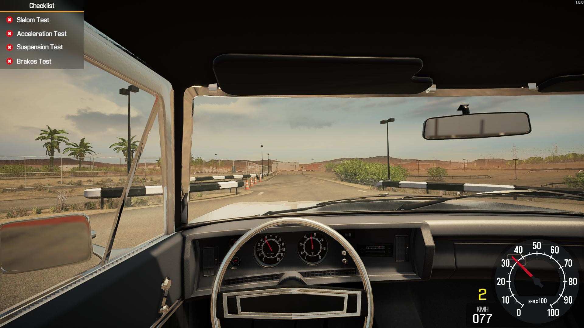 Car Mechanic Simulator 2021 - screenshot 31