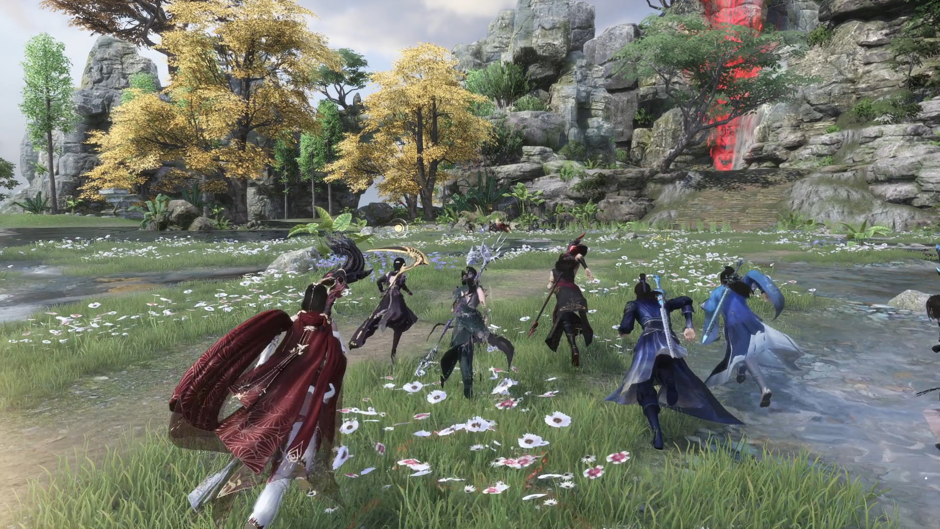 Swords of Legends Online - screenshot 15