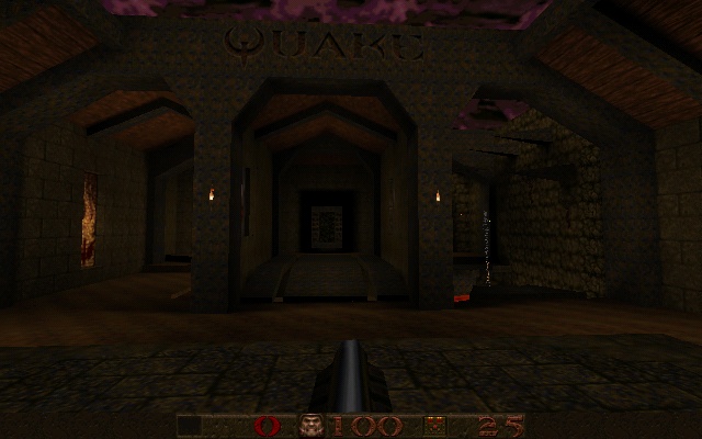 Quake - screenshot 27