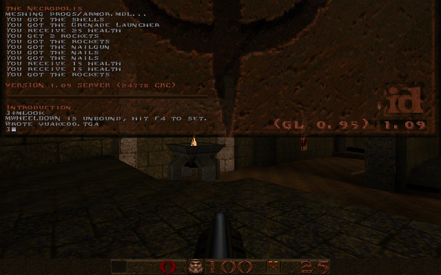 Quake - screenshot 26
