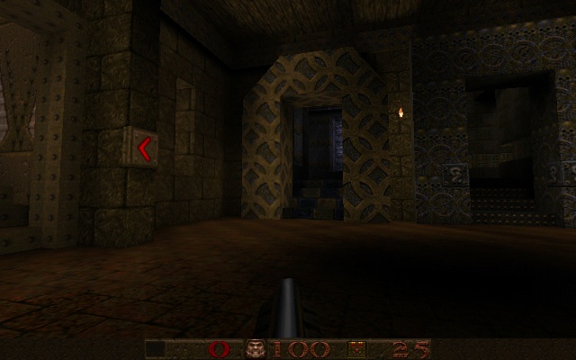Quake - screenshot 25