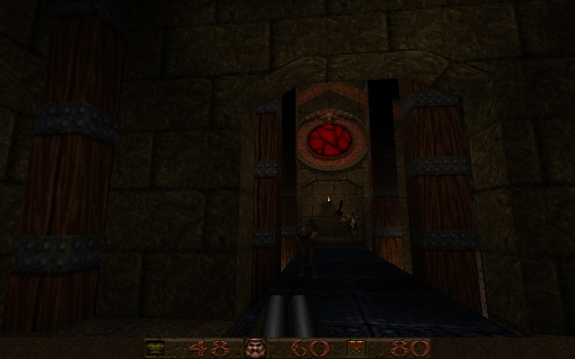 Quake - screenshot 14