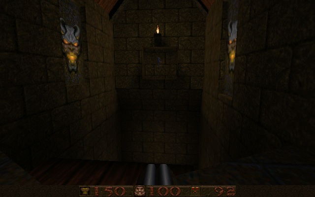 Quake - screenshot 12