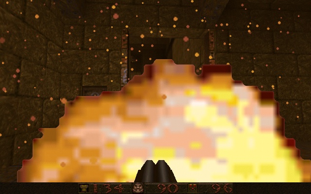 Quake - screenshot 10