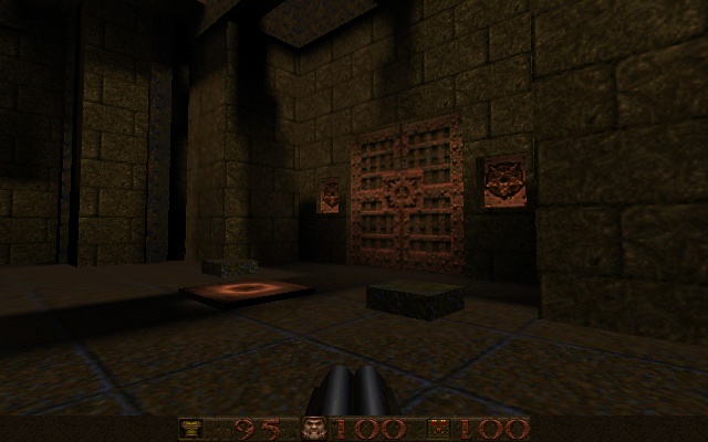 Quake - screenshot 8
