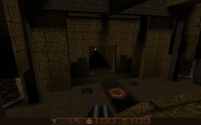 Quake - screenshot 7